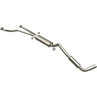 compare product MagnaFlow Sys C/B 07 Nissan Armada 5.6L V8