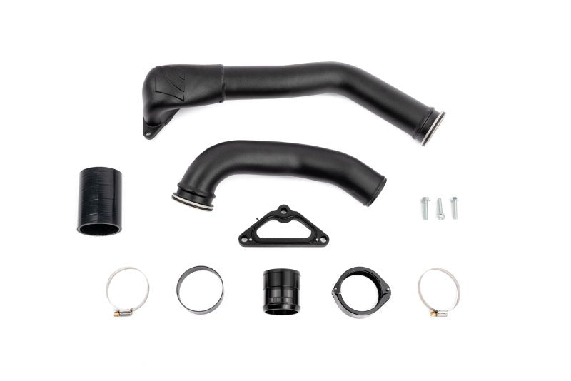 AMS Performance 2022+ Subaru WRX Charge Pipe (OEM TMIC Only) - My Store