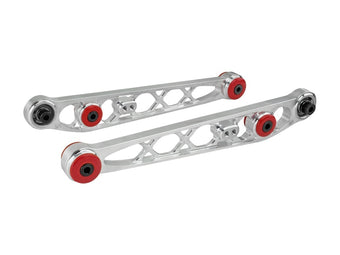 compare product Skunk2 1996-2000 Honda Civic Clear Anodized Lower Control Arm