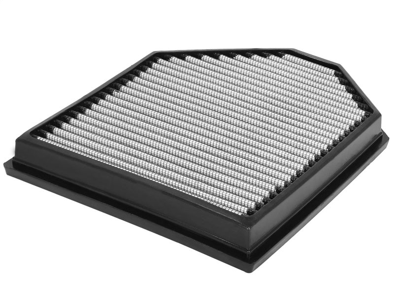 aFe MagnumFLOW OEM Replacement Air Filter PRO DRY S 11 - 16 BMW X3 xDrive28i F25 2.0T - My Store