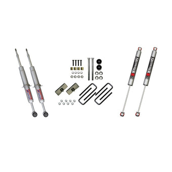 compare product Skyjacker 3in KIT 05 HILUX VIGO MONOS