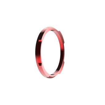 compare product KC HiLiTES FLEX ERA 1 (Single Bezel Ring) - Red