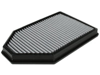 aFe MagnumFLOW OER Air Filter Pro Dry S 11 - 13 Dodge Challenger/Charger V6/V8 - My Store