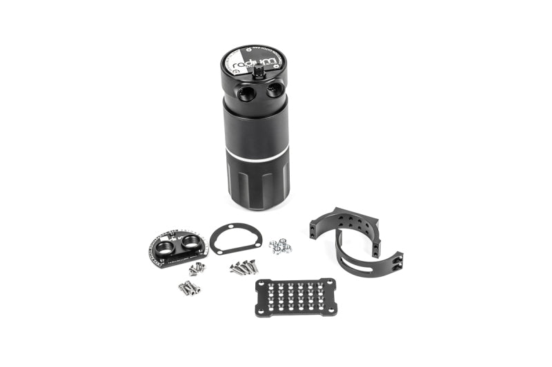 Radium Engineering Competition Catch Can XL VTA/VTE - My Store