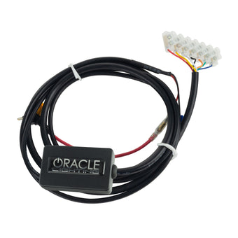 compare product Oracle Lighting 6 Output LED Animated Startup Sequencer Module