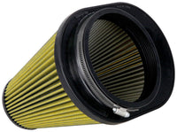 Airaid Universal Air Filter - Cone 6in FLG x 10 - 3/4x7 - 3/4in B x 7 - 1/4x4 - 3/4in T x 9in H Synthaflow - My Store