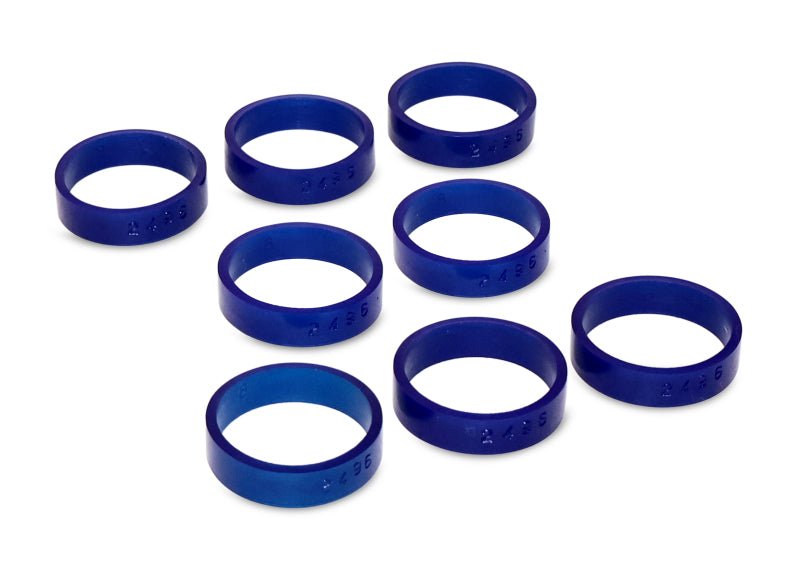 SuperPro Suspension Bushing Kit - My Store