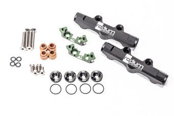 compare product Radium Subaru EJ V1-2 Top Feed Conversion Fuel Rails V1-2
