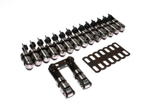 compare product COMP Cams Roller Lifter CS .180in Offset