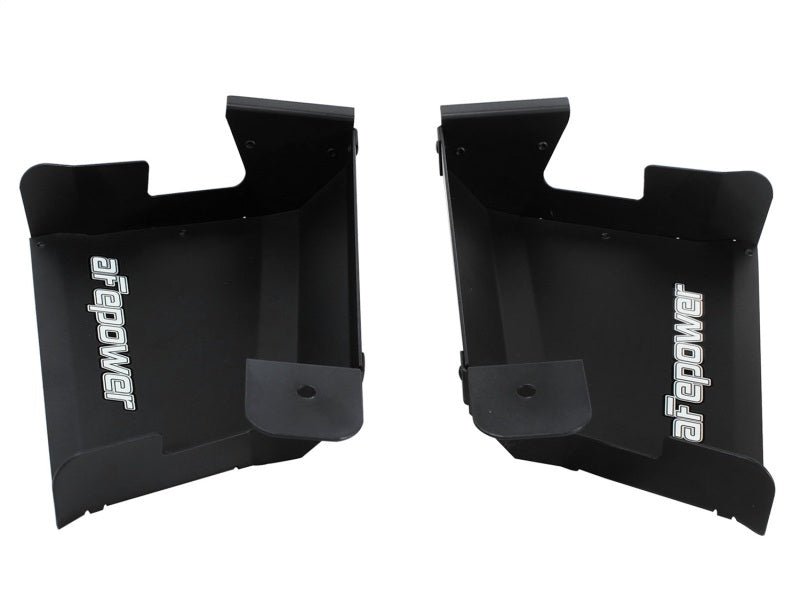 aFe MagnumFORCE Intakes Scoops AIS BMW 335i (E90/92/93) 07 - 11 L6 - 3.0L (tt) - My Store