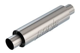 compare product Borla XR-1 Multicore 2.5in Inlet 4in Outlet RDX 14in