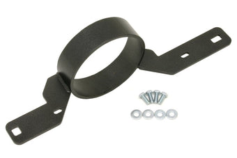 compare product BMR 91-96 B-Body Driveshaft Safety Loop - Black Hammertone