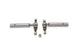 Alcon 10 - 14 Ford Raptor Tie Rod End Kit - My Store