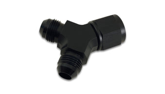 compare product Vibrant -10AN Female x Dual -8AN Male Y-Adapter Fitting - Aluminum