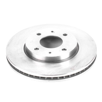 compare product Power Stop 2004 Mitsubishi Lancer Front Autospecialty Brake Rotor