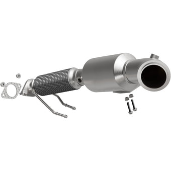 compare product MagnaFlow 13-14 Ford Fusion 2.0L Direct Fit Converter