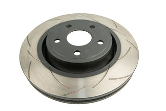 compare product DBA 11-20 Dodge Durango (w/350mm Front Disc) Front Street Series Slotted Rotor