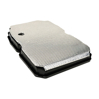 compare product DEI Jeep JK W5A580 Transmission Pan Heat Shield