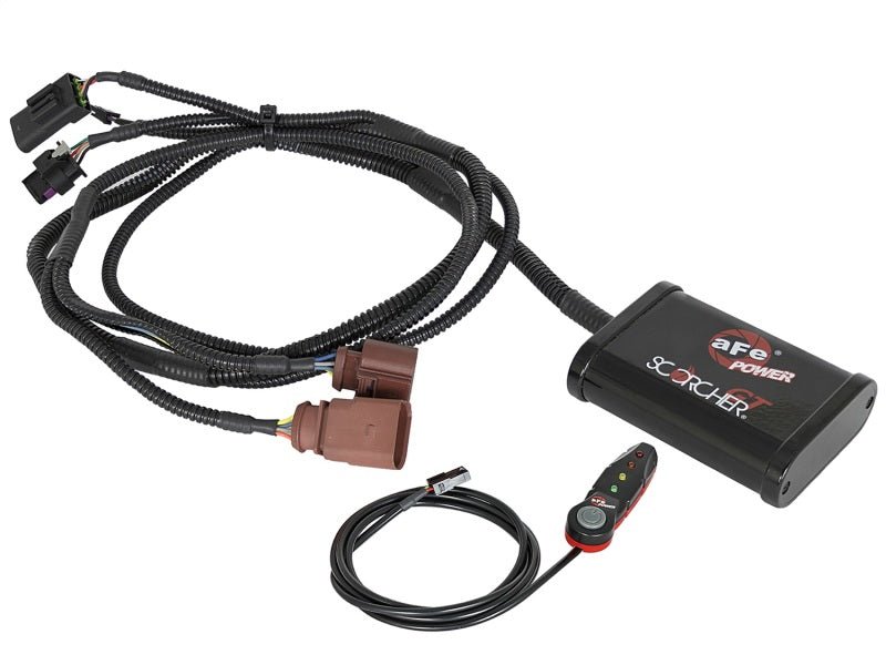 aFe Scorcher GT Module 15 - 16 Audi A3 1.8/2.0T - My Store