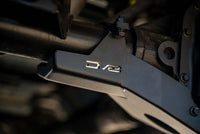 DV8 18 - 25 Jeep Wrangler/Gladiator Rubicon (JL/JLU/JT) Rear Differential Skid Plate - My Store