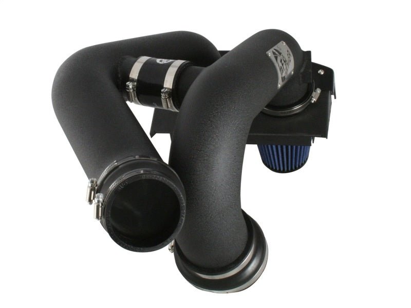 aFe MagnumFORCE Pro 5R Stage - 2 XP Intake System 16 Ford F - 150 EcoBoost V6 - 2.7L/3.5L (tt) (Blk) - My Store