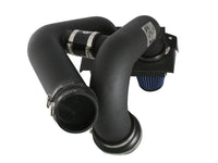 aFe MagnumFORCE Pro 5R Stage - 2 XP Intake System 16 Ford F - 150 EcoBoost V6 - 2.7L/3.5L (tt) (Blk) - My Store