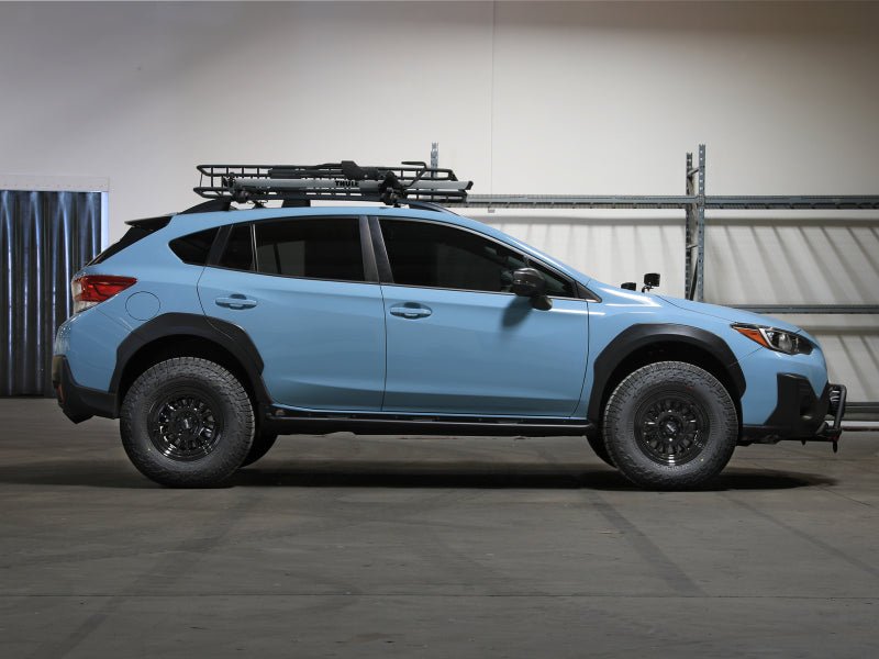 aFe 18 - 23 Subaru Crosstrek CONTROL 1.5in Lift Kit - My Store