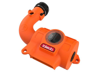 compare product aFe 22-23 Toyota GR86 / Subaru BRZ Takeda Momentum Pro 5R Orange Edition Cold Air Intake System