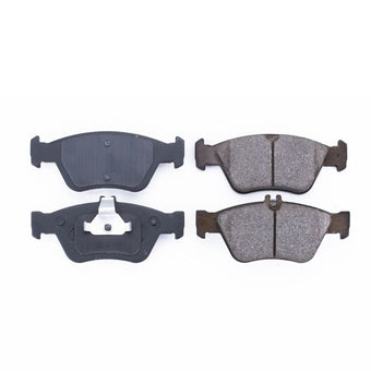 compare product Power Stop 99-00 Mercedes-Benz C230 Front Z16 Evolution Ceramic Brake Pads