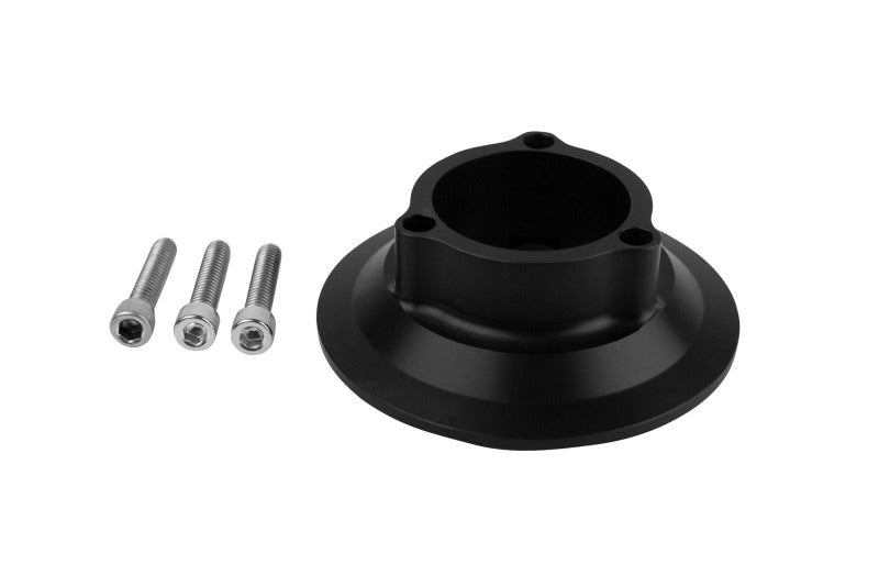 Aeromotive Spur Gear V - Band Mounting Adapter - My Store