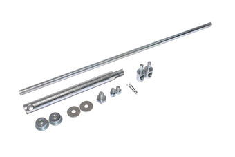 compare product FAST Throttle Linkage Kit EZ EFI