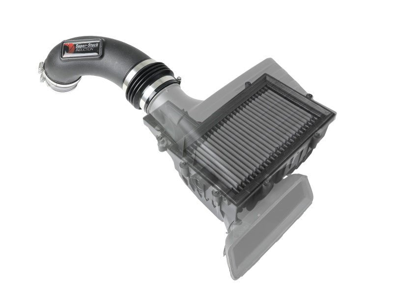 aFe Super Stock Induction System Pro Dry S Media Volkswagen GTI (MKVII) 15 - 21 L4 - 2.0L (t) - My Store