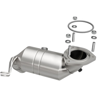 compare product MagnaFlow Direct Fit Catalytic Converter 03-08 X-Type 3.0L Rear