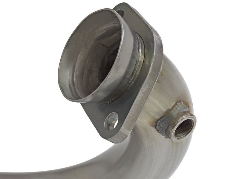 aFe Power Direct Fit Catalytic Converter Replacement 97 - 99 Jeep Wrangler (TJ) I6 - 4.0L - My Store