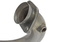 aFe Power Direct Fit Catalytic Converter Replacement 97 - 99 Jeep Wrangler (TJ) I6 - 4.0L - My Store