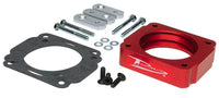 Airaid 97 - 03 Ford F - 150 / 97 - 04 Expedition 4.6L PowerAid TB Spacer - My Store