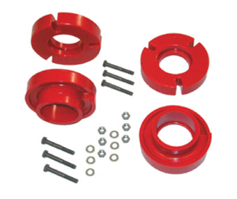 compare product Skyjacker 2004-2008 Ford F-150 Suspension Front Leveling Kit