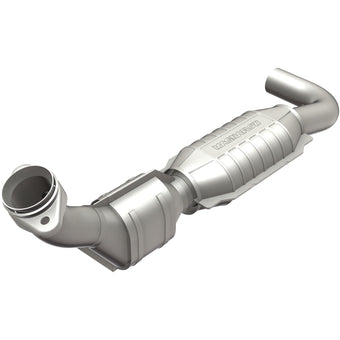 compare product MagnaFlow Direct Fit Catalytic Converter 01-03 F-150 5.4 2WD D/S 49S