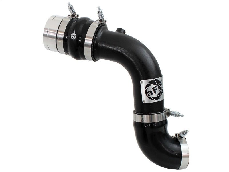 aFe Bladerunner Intercooler Cold Side Tube, 11 - 15 Ford Diesel Trucks V8 - 6.7L (td) - My Store