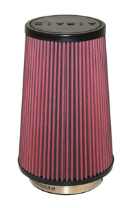 Airaid Universal Air Filter - Cone 4 x 6 x 4 5/8 x 9 w/ Short Flange - My Store