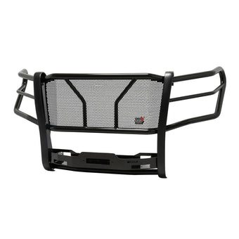 compare product Westin 22-23 Chevrolet Suburban/Tahoe HDX Winch Mount Grille Guard - Black