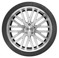 Yokohama Parada Spec - X Tire - 285/30R22 101V - My Store