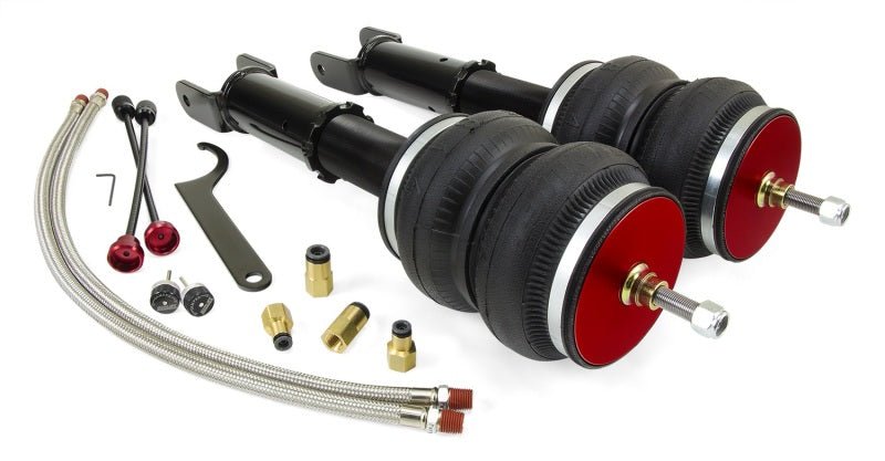 Air Lift Performance 2014+ Infiniti Q50 RWD/AWD Rear Kit - My Store