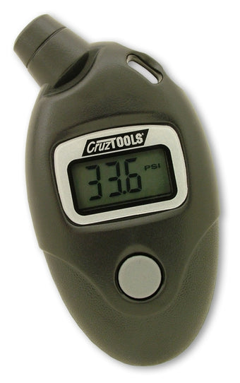 compare product CruzTOOLS Digital Tire Gauge