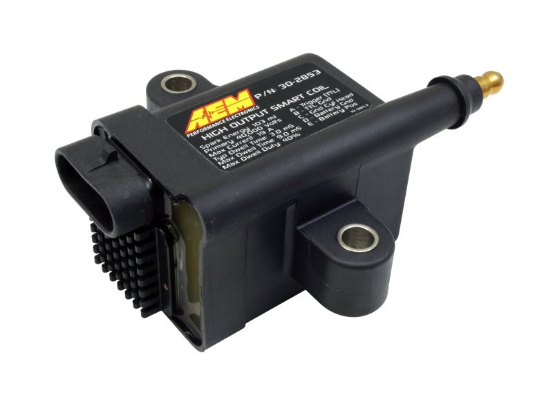 AEM Universal High Output Inductive Smart Coil - My Store
