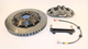 Alcon BMW E90/E92 M3 6 Piston 380x36mm Front Race Kit - Anodized - My Store
