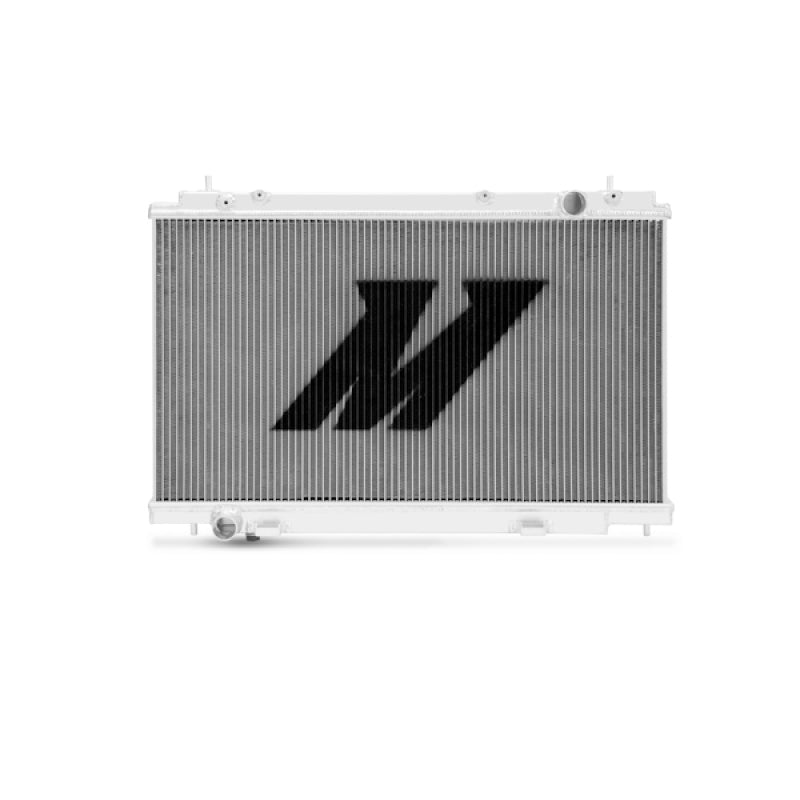 Mishimoto 07 - 09 Nissan 350Z Manual Aluminum Radiator - My Store