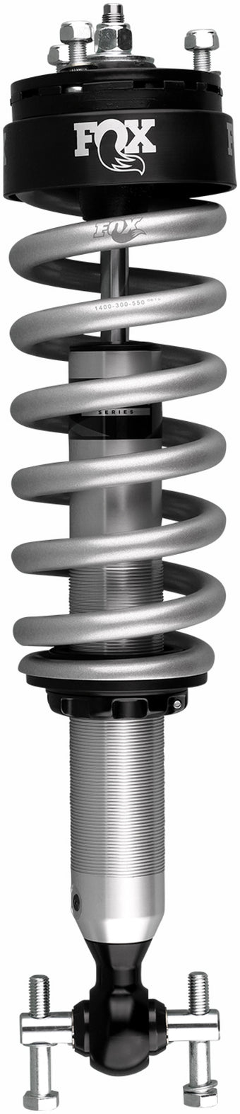 compare product Fox 2021+ Ford F150 4WD 2.0 Performance Series 4.9in IFP Shock Front 0-2in Lift
