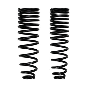 compare product Skyjacker Coil Spring Set 20-22 Jeep Gladiator JT (Non-Rubicon) 3.5in Dual Rate Long Travel