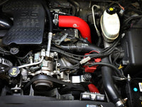 aFe BladeRunner Charge Pipe Kit GM Diesel Trucks 06 - 10 V8 - 6.6L (td) LBZ/LMM - My Store